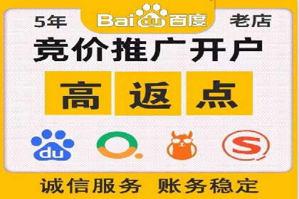 百度推广的精准营销案例解析